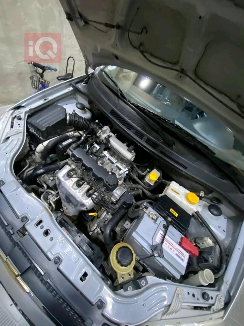 شيفروليه أفيو